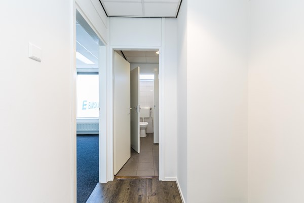 Medium property photo - Smirnoffweg 34, 3088 HE Rotterdam
